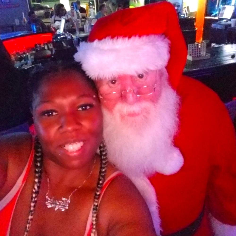 Meet your Posher, Tanesha